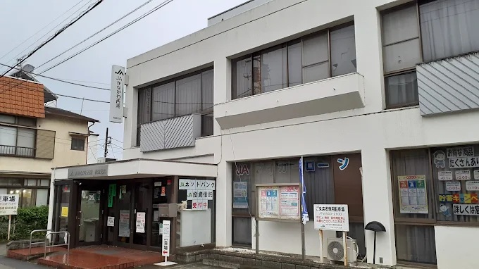 カーサグランビューＡＢ 周辺画像6