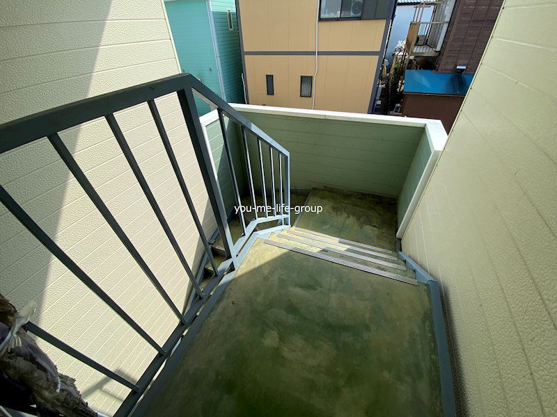 コーポキャッスル  その他1