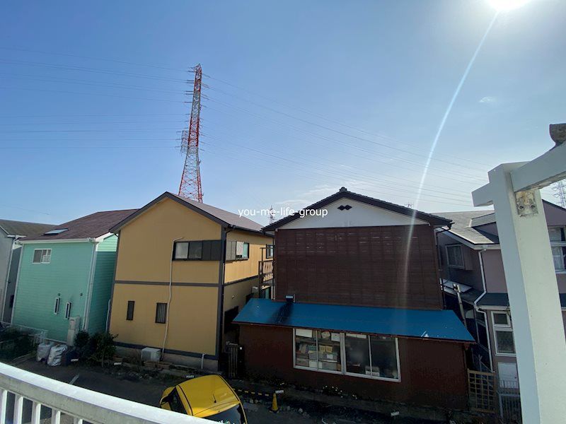 コーポキャッスル  その他3