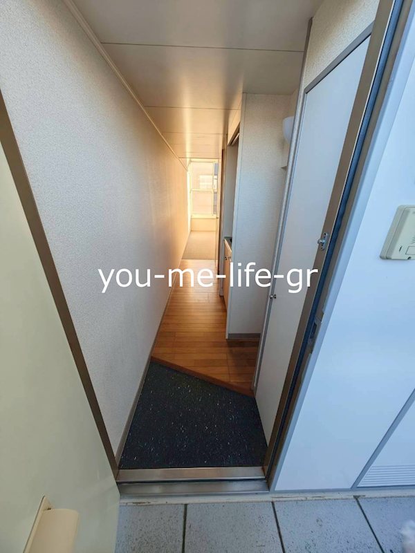 エルバージュ 玄関