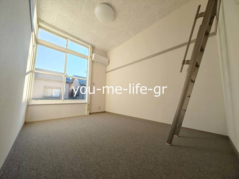 エルバージュ ベッドルーム