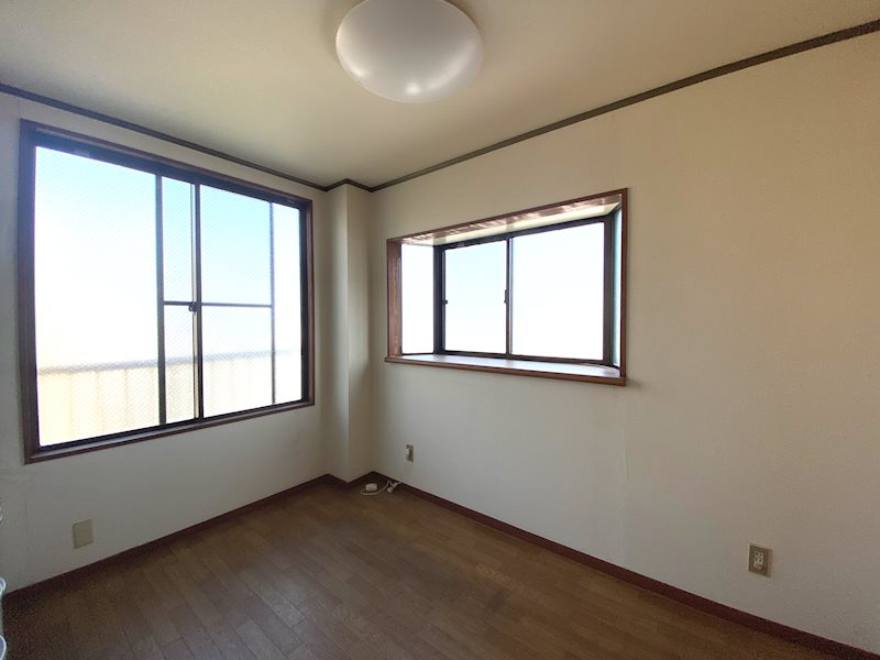 田中第２ビル リビング