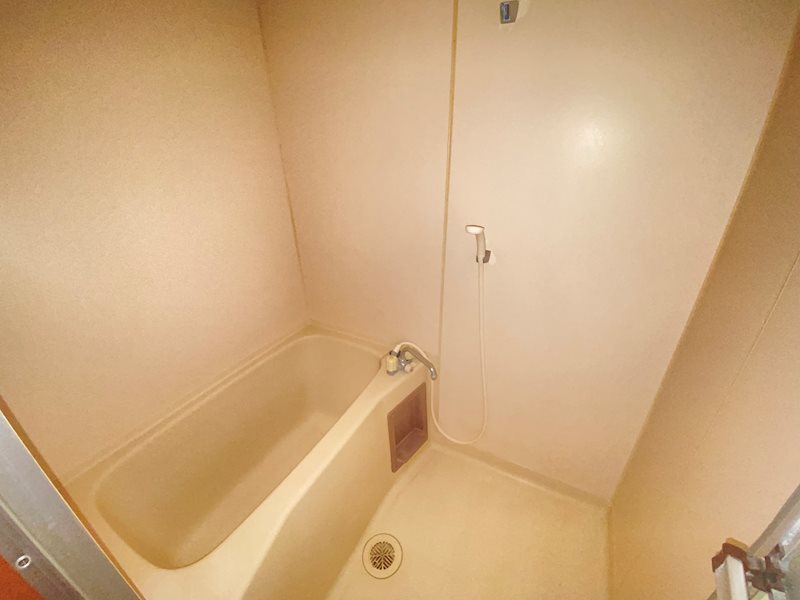 田中第２ビル 風呂画像