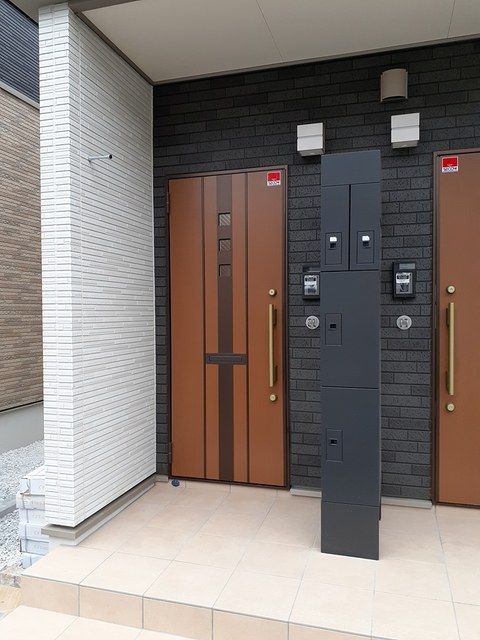 リブラＤ その他外観2