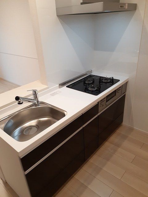 リブラＤ キッチン