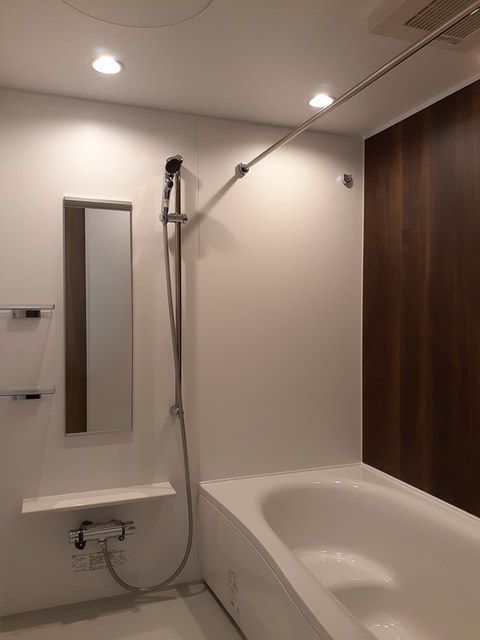 リブラＤ 風呂画像