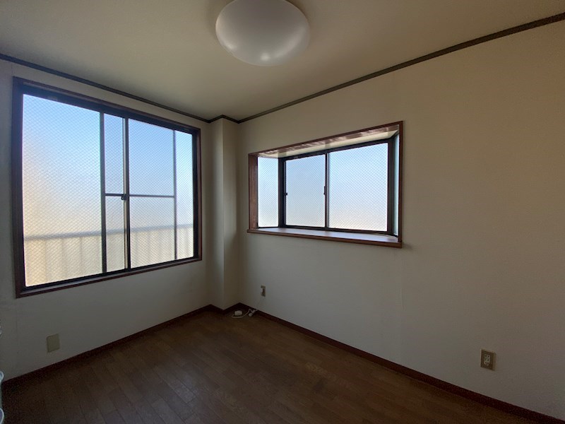 田仲第２ビル リビング