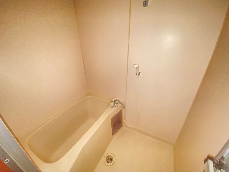 田仲第２ビル 風呂画像