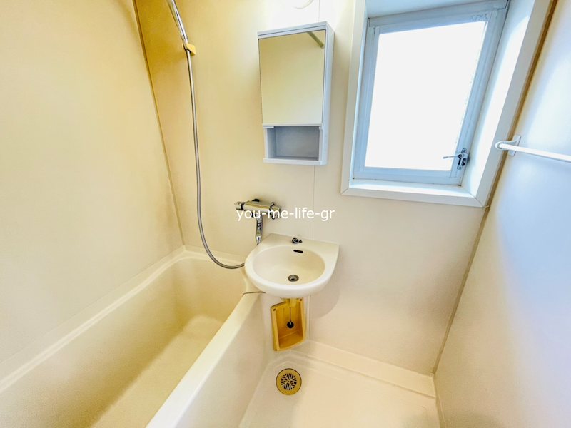 葵ハイツ 風呂画像