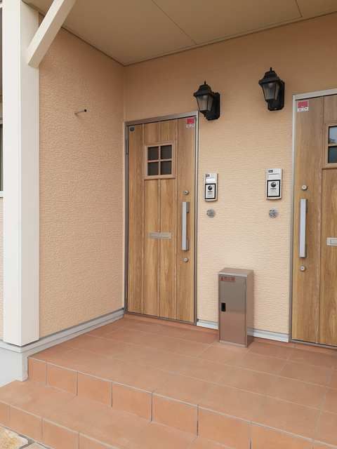 アンランジュⅠ その他外観2