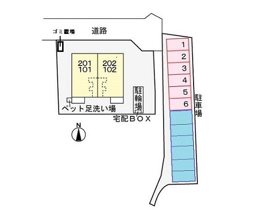 アンランジュⅠ その他8