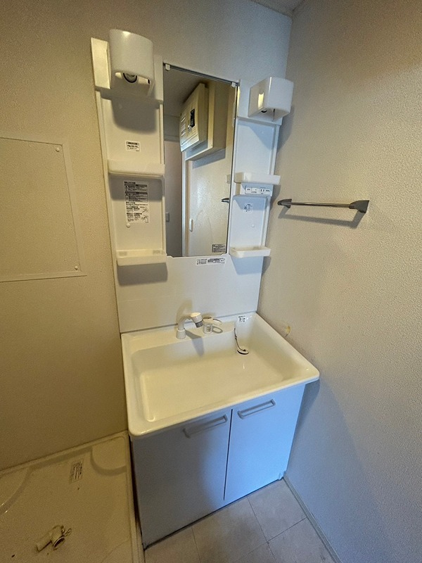 ユウハイム その他4