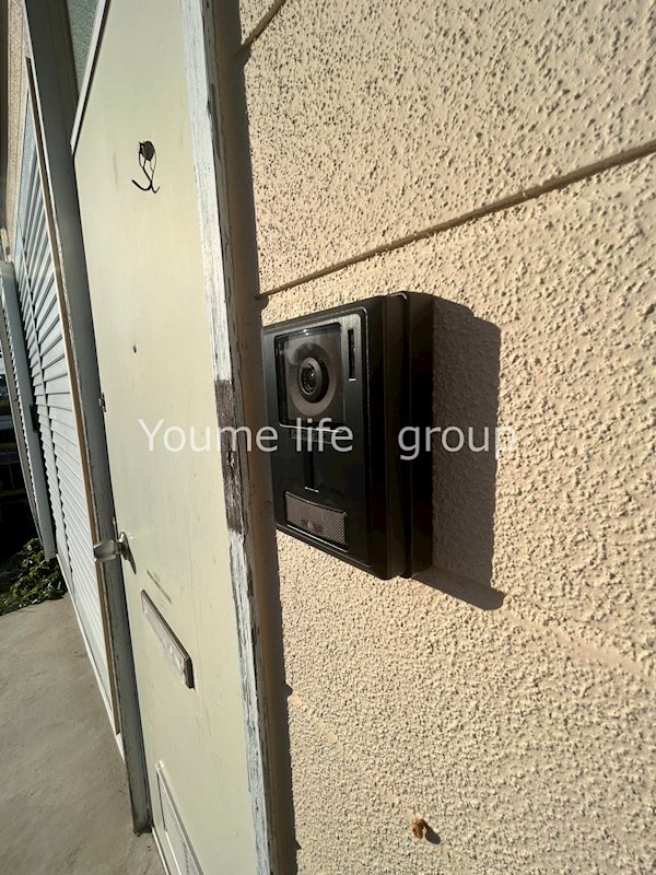 河内サンハイツ  その他外観5