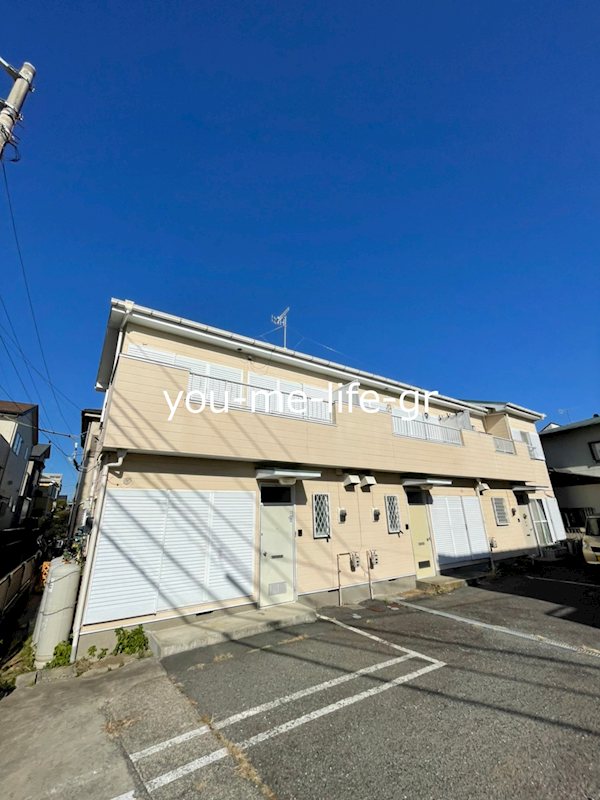 河内サンハイツ  その他外観6