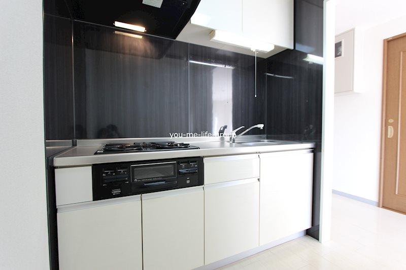 プロシード小池 キッチン