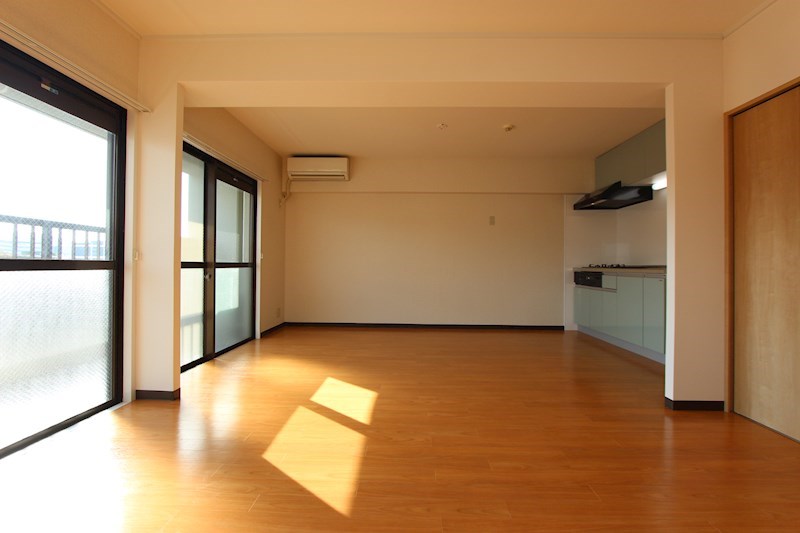 ブルースカイ平塚 その他8