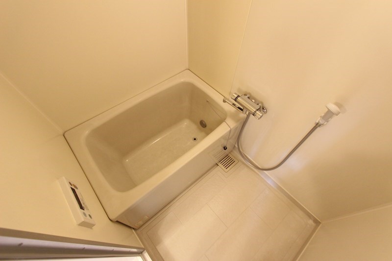 ブルースカイ平塚 風呂画像