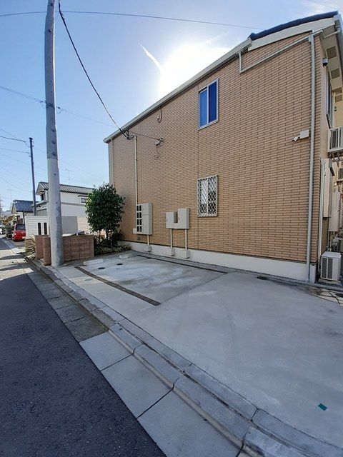 リノ その他外観2