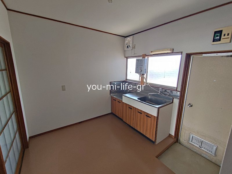 船橋コーポ リビング