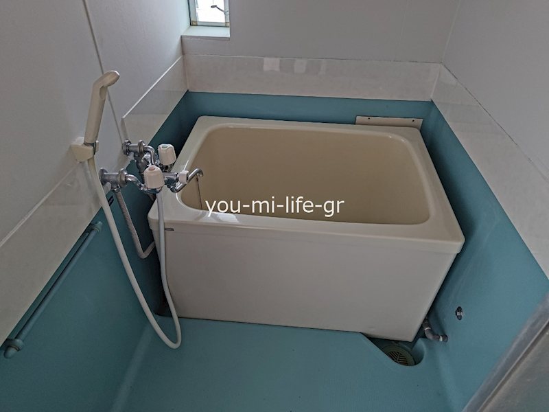 船橋コーポ 風呂画像