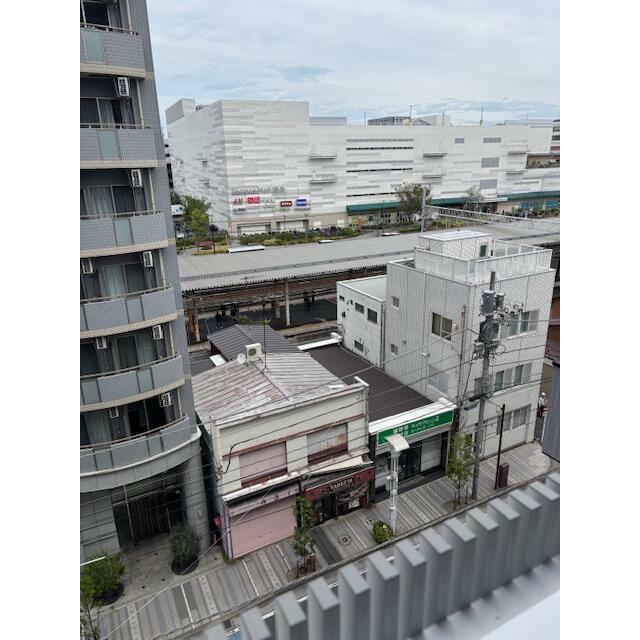 湘南辻堂駅前マンション その他8