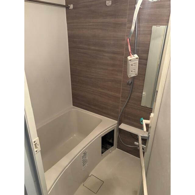 湘南辻堂駅前マンション 風呂画像