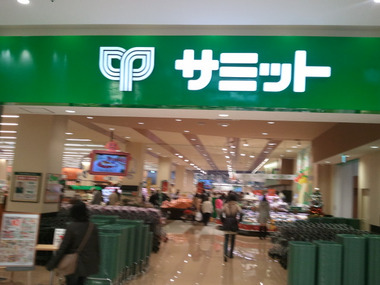 湘南辻堂駅前マンション 周辺画像7