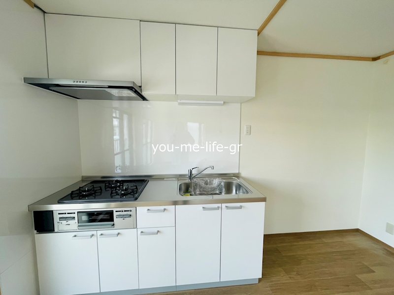 サンパレス湘南Ⅰ キッチン