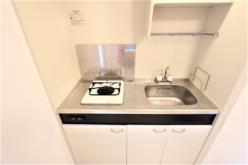 ライラック キッチン