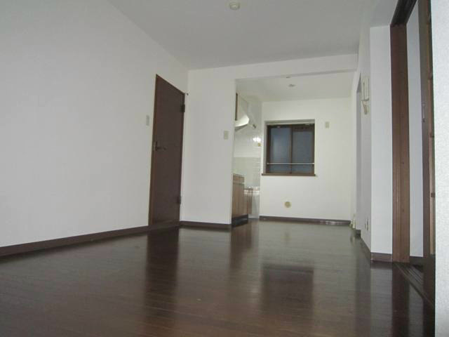 ウェルナード リビング