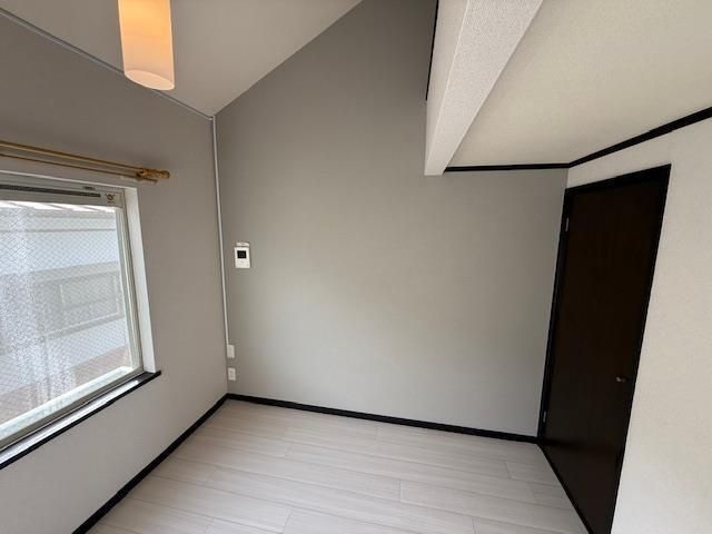 ラ・フォンテ山下 リビング