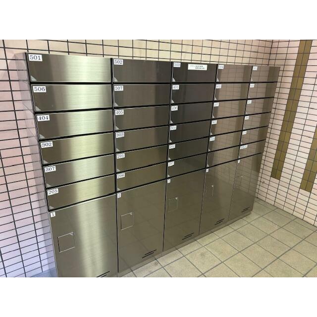 フジビューハイツ山下 その他6