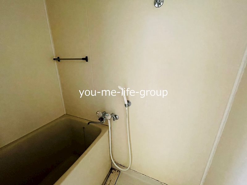 つゆきハイム 風呂画像