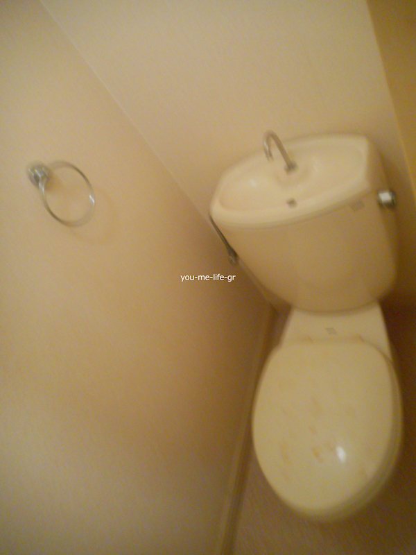 クレセント山下A その他1