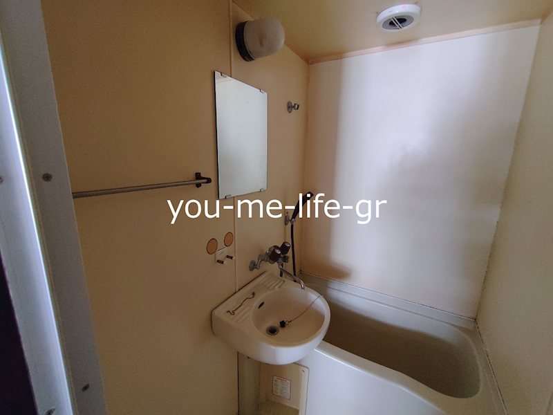 コーポ寺下B棟  風呂画像