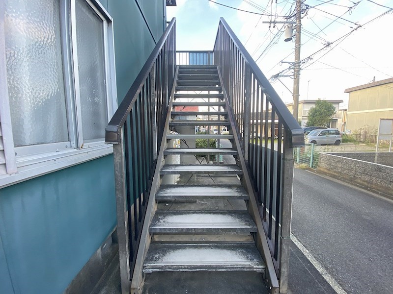 ハイム由美 その他外観1