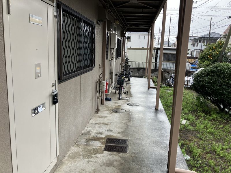 花水リバーサイド その他外観1