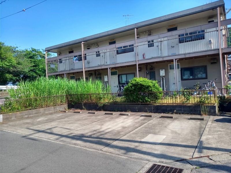 花水リバーサイド その他外観3