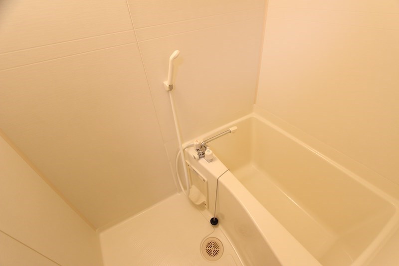 ウィンズパル 風呂画像