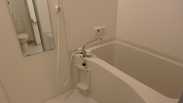 RONDⅡ番館 風呂画像