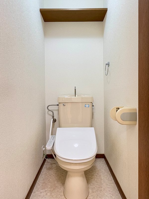 ドミールタカミネ その他4