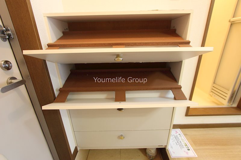 ドミールタカミネ その他10