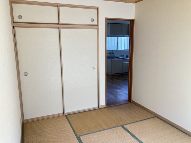 高橋コーポ その他3