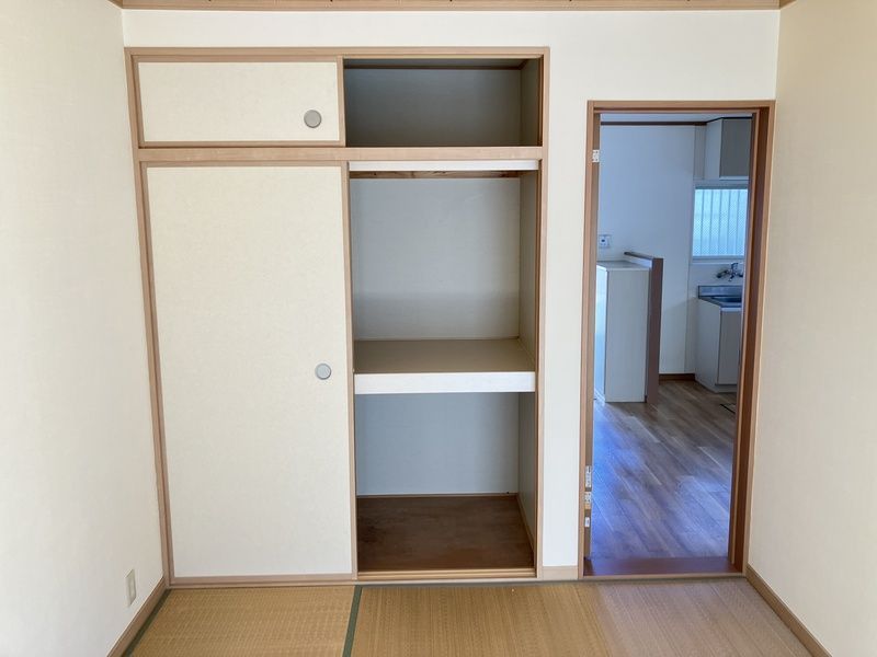 高橋コーポ その他4