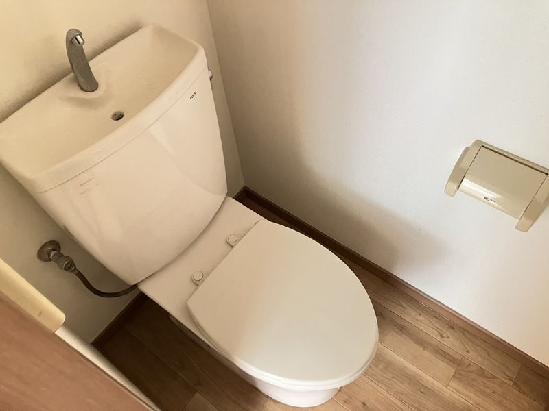 高橋コーポ その他5