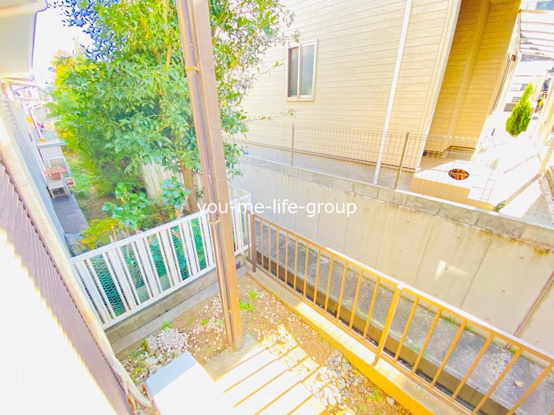 コーポロゼ その他4