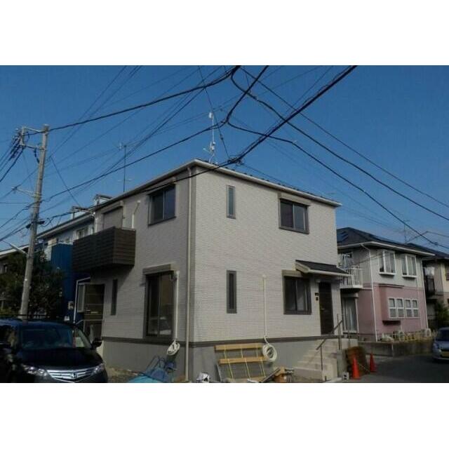 Ｐｉａｃｅｒｅ　茅ヶ崎 101号室 外観