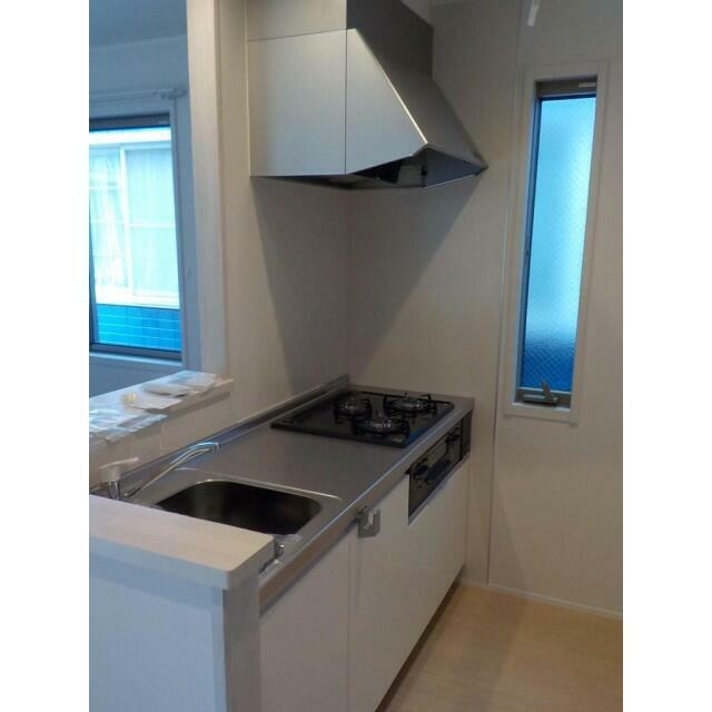 Ｐｉａｃｅｒｅ　茅ヶ崎 キッチン