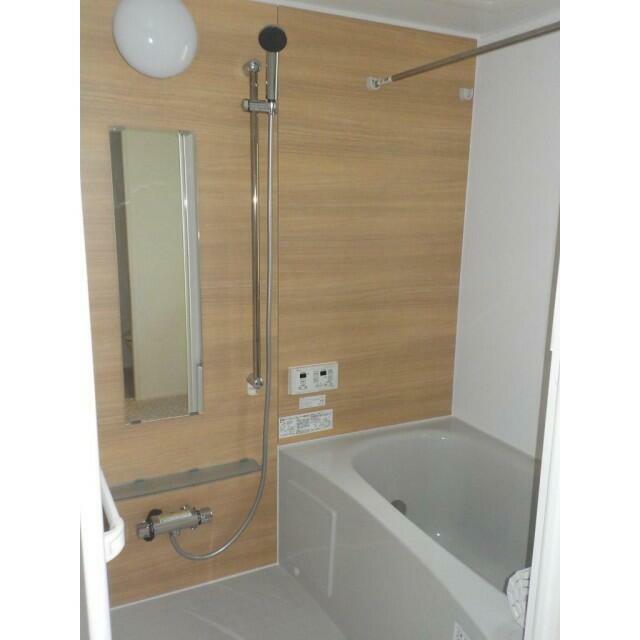 Ｐｉａｃｅｒｅ　茅ヶ崎 風呂画像