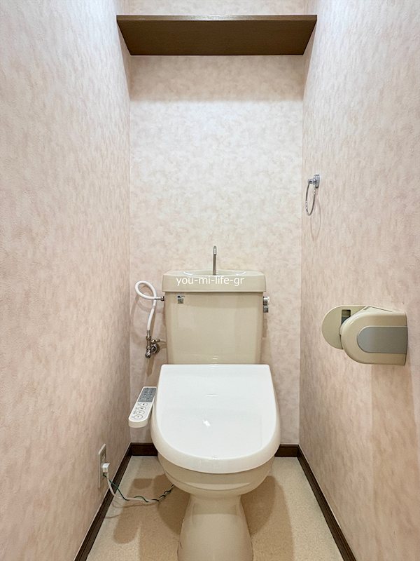 ドミールタカミネ その他1